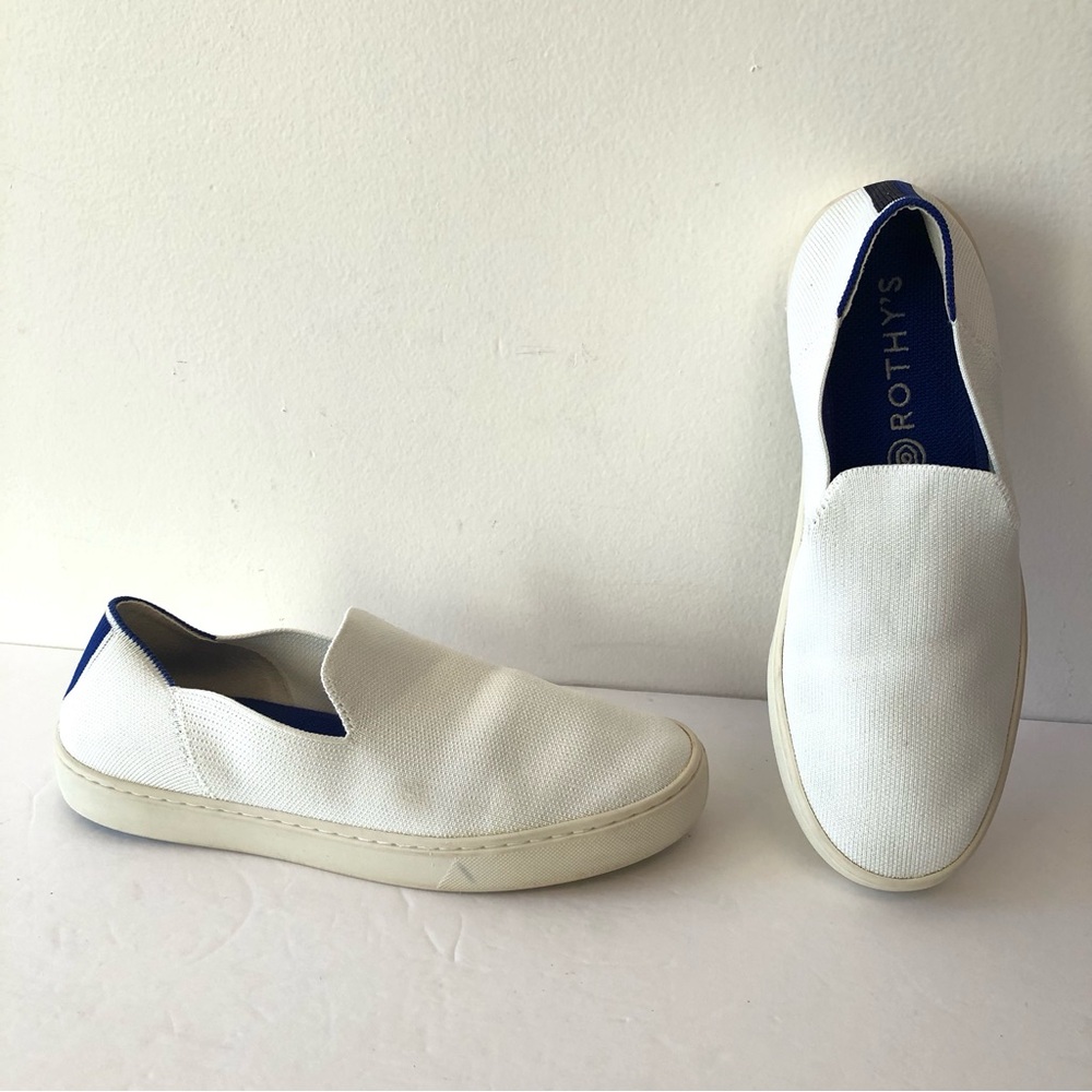 Rothy’s Original Slip-On Sneakers